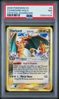 2006 POKEMON EX CRYSTAL GUARDIANS #4 CHARIZARD-HOLO PSA 7