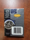 ​Lot of Sealed Card Decks-Harley-Davidson 1997, Stardust Liberty Bell,Sea Turtle — photo 3