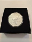 2021 Silver Shield The Craziest Ones 1oz Proof Conscientia #42 FREE SHIPPING