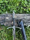 Glamdring letter openner Lotr sword letter openner Galmdring sword — photo 2