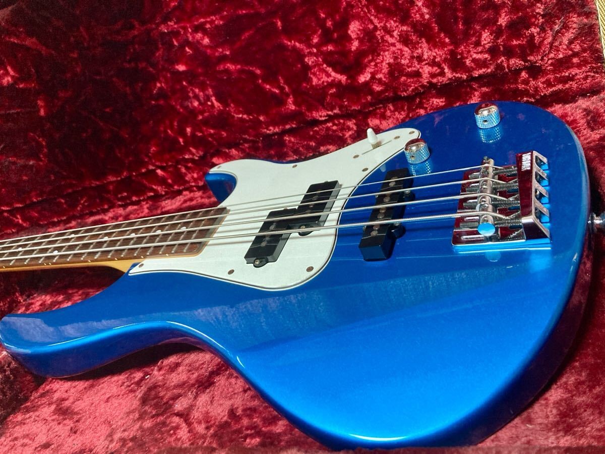 YAMAHA Attitude ベース 65M YAMAHA ATTITUDE 65 Used Electric Bass | eBay