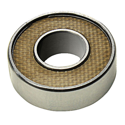 Whiteside Bearing 7/8 in. OD x 3/8 in. ID B12