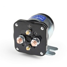 200a Mobile Audio Relay Battery Isolator Car Amp High Current Power Saver 200a Mobile Audio Relay Battery Isolator Car Amp High Current Power Saver