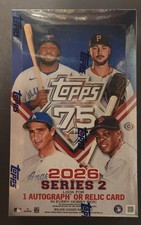 2026 Topps Series 2 Baseball Checklist Guide in-content 2