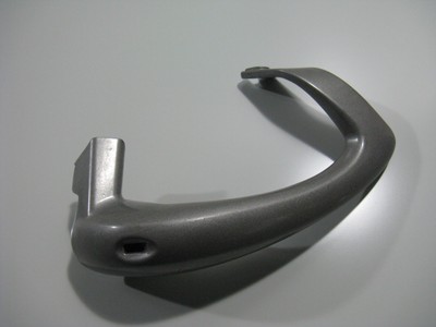 Soziusgriff links Sozius-Haltegriff Griff Pillion Buell XB-12X Ulysses XB2 05-10