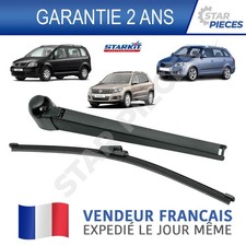 Balais d'essuie-glace Skoda FABIA