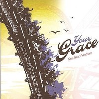 Audio Cd - Keri Grace Macinnis - Your Grace - Cd Baby -D- Neu