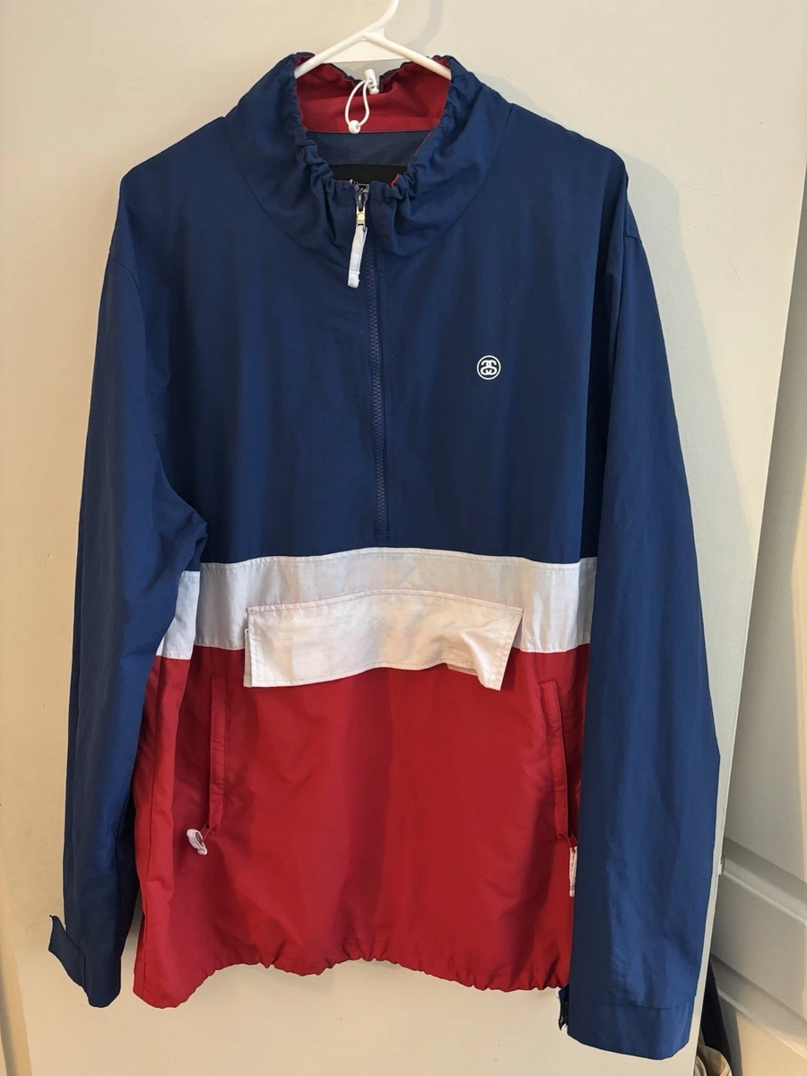 Stussy Men's Coats, Jackets & Vests for Sale | Shop New & Used | eBay