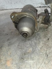 Démarreur Mercedes 320