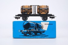 Märklin H0 4510 Faßwagen DRG