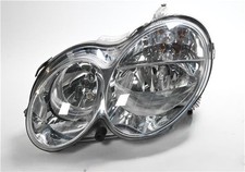 A2098202561  Vorderer Linker Mercedes-Benz clk item23 18 clk 200 kompressor