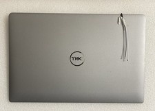 Dell Latitude 5420 E5420 Laptop LCD Top Case 0DW98X DW98X S7 Q4 Minor Scratch