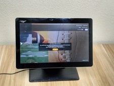 ELO ESY15i1B 15" AIO w/ STAND *NO ADAPTER*