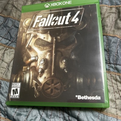 Fallout 4 - Microsoft Xbox One