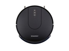 SILVERCREST® Saugroboter SSWR C3, mit Wischfunktion, schwarz - B-Ware sonstiges