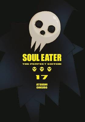 Soul Eater: The Perfect Edition 17, Ohkubo,  Hardb