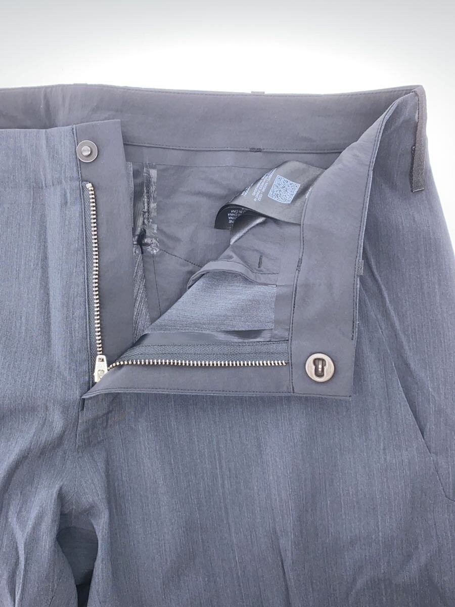 ARC'TERYX ARC TERYX VEILANCE Pantaloni Pantaloni 30 Poliestere GRIGIO X000006973