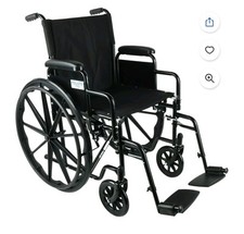 Manual Wheelchair
