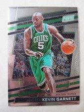 2023 Panini National Convention Kevin Garnett VIP #27 Boston Celtics