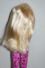 VINTAGE MATTEL 1996 PET DOCTOR BARBIE / ORIGINAL TOP, PANTS & JEWELRY, READ! — photo 4