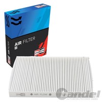 Champion Innenraumfilter Partikelfilter Pollenfilter Passend FüR Hyundai IX20 KI