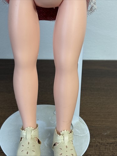Vintage 1974 Vogue Doll 14” - Picture 9 of 14