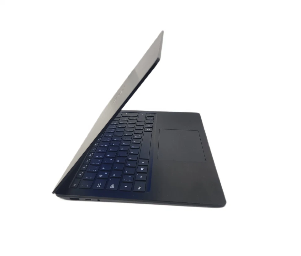 Microsoft Surface Laptop 3 | i7-1065G7 | 13,5" (16 GB | 256 GB SSD | matte black - Bild 4 von 4