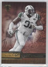 2014 Topps Triple Threads Gold 47/99 Sheldon Richardson #86 1z6