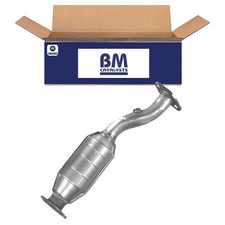 BM KATALYSATOR BIS EURO 4 passend für FORD MONDEO 3 BIS BJ.02.2007 1.8 2.0 16V