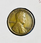 1927-S Lincoln Wheat Penny Cent - VG Good Or Better Very Nice