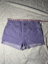Levi's Women's Denim Shorts