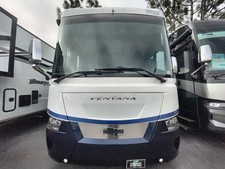 2022 Newmar Ventana 3717