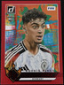 2024-25 Panini Donruss RED ROOKIE Kings Alezsandar Pavlovic #16 Germany Card!