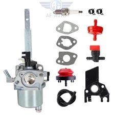 For Ariens Sno-Tek 920402 24" Snow Blower w/ LCT StormForce 208cc Carburetor