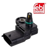 Febi Bilstein Sensor, Saugrohrdruck 179655 FüR Opel