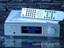 Cambridge audio Netzwerk player ** Sonata NP ...