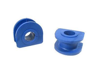 For 1999-2006 GMC Sierra 1500 Sway Bar Bushing Kit Front To Frame 83486JQSH 2000
