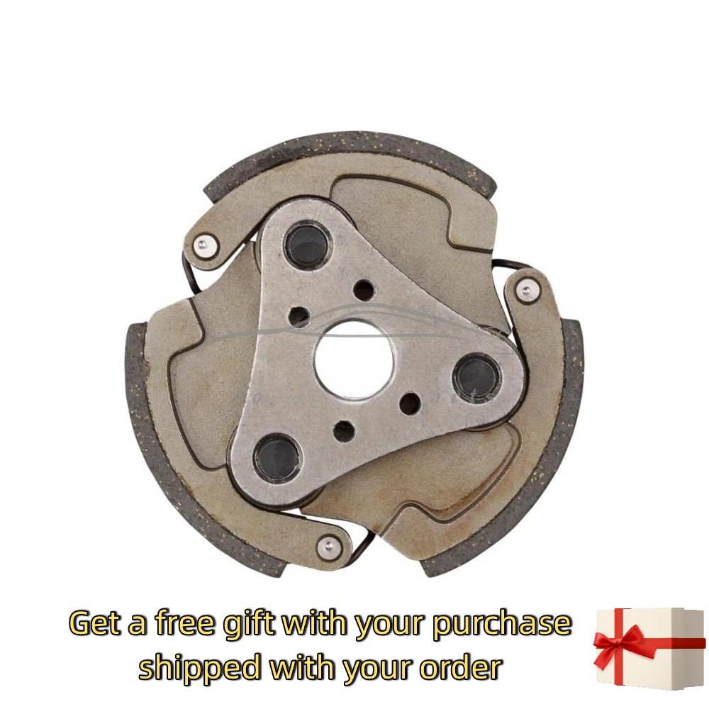 For Multiquip 366348550 Clutch Assy MTX50, MTX60, MTX70, MTX80 and MTX90