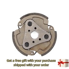 For Multiquip 366348550 Clutch Assy MTX50, MTX60, MTX70, MTX80 and MTX90