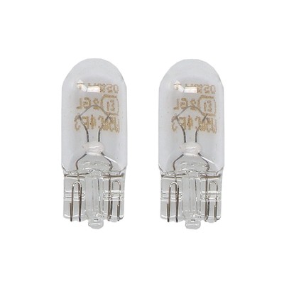 Glühlampe, Innenraumleuchte OSRAM 2825-2BL [G]