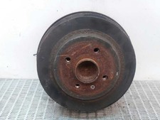 Tambour de frein Opel ASTRA