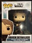 Funko Pop! Vinyl Star Wars Anakin Skywalker #751 Bobblehead Ahsoka Series