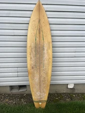 Vintage Hobie Surfboard - 60’s/70’s - Watertight