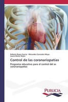 Rafaela Reyes GarcíA (U. A.) | Control De Las CoronariopatíAs | Taschenbuch