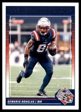 2024 Score #194 Demario Douglas