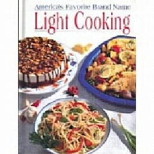 America's favorite brand name light cooking