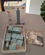 Ravensburger: 3D Puzzle "Taipei 101-Taiwan" 216 Teile