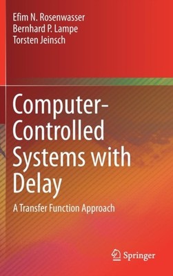Rosenwasser - Computer-Controlled Systems with Delay   A Transfer Func - X555z