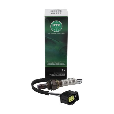 NTK Upstream Oxygen Sensor 23160