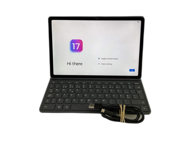 TABLET PC LENOVO IDEA TAB A3000 16GB 20046711